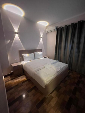 Cairo de casa hostel